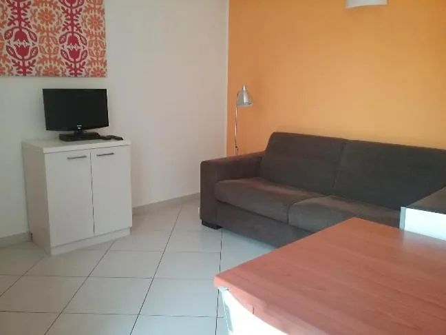 Residence Tirreno Алассио 0*,  Италия