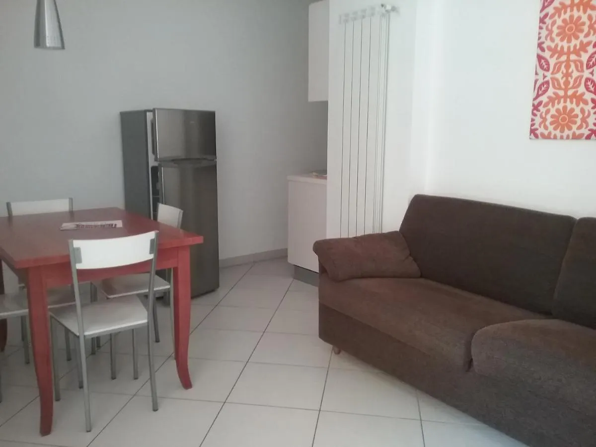 Residence Tirreno Alassio Italia